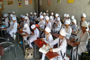 Baba Wadhawa Singh Ji Vidya Kender-Classroom